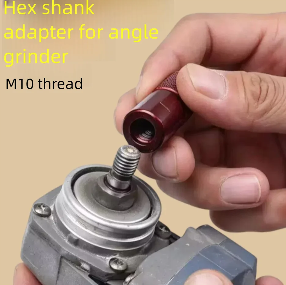 Universal M10 Angle Grinder to - Power Tools Electrical review and price