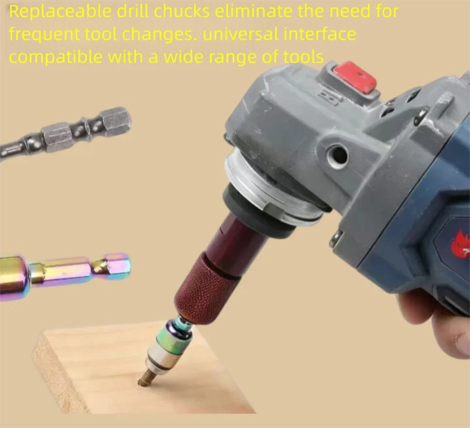 Universal M10 Angle Grinder to - Power Tools Electrical review and price