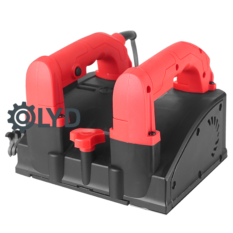 Factory Supply Electric Wall P - Planer Handheld Electric review and price