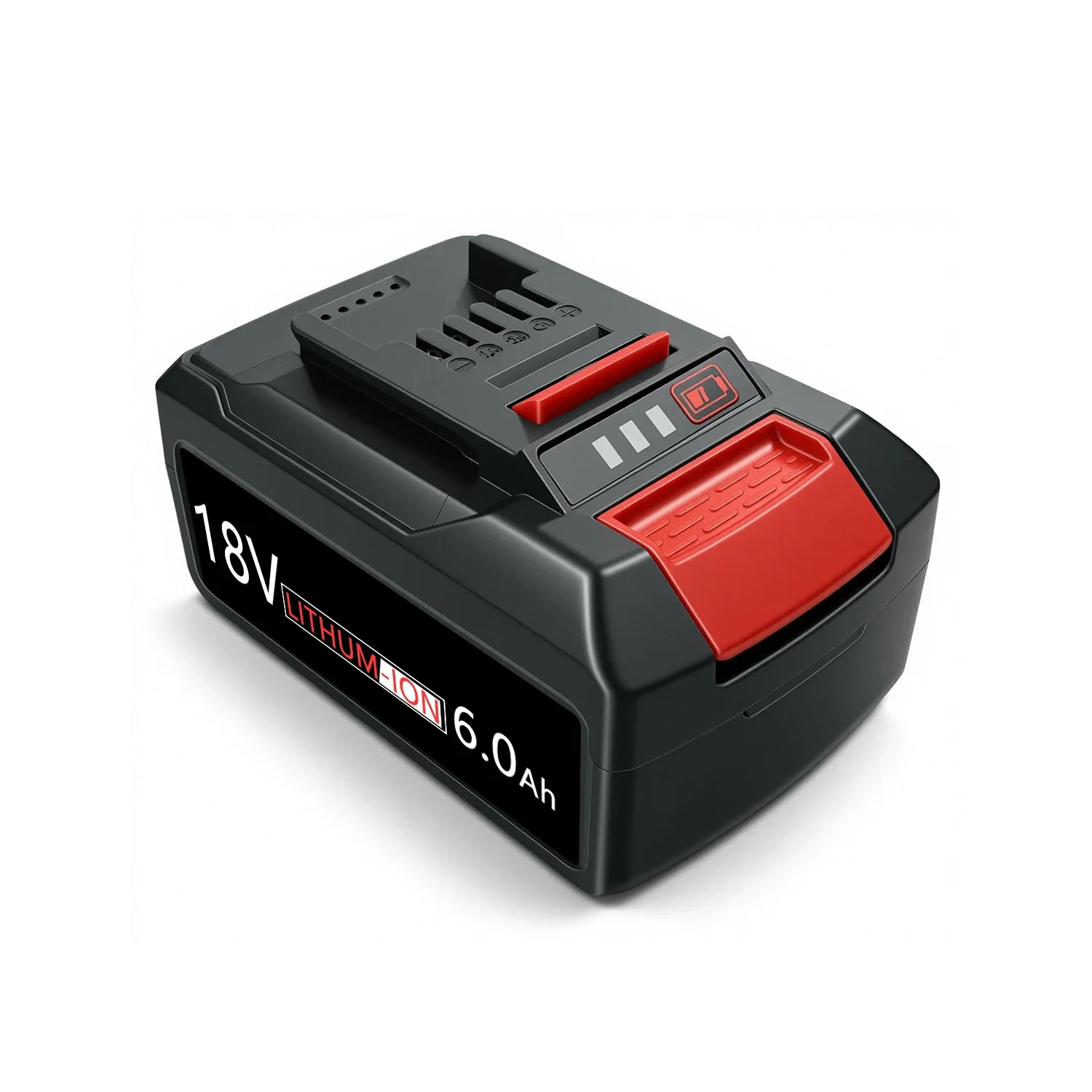 New 6000mAh Replacement Batter - Power Xchange Tools review and price