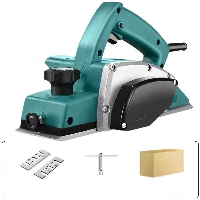 Portable Woodworking Electric  - Planer Handheld Electric review and price