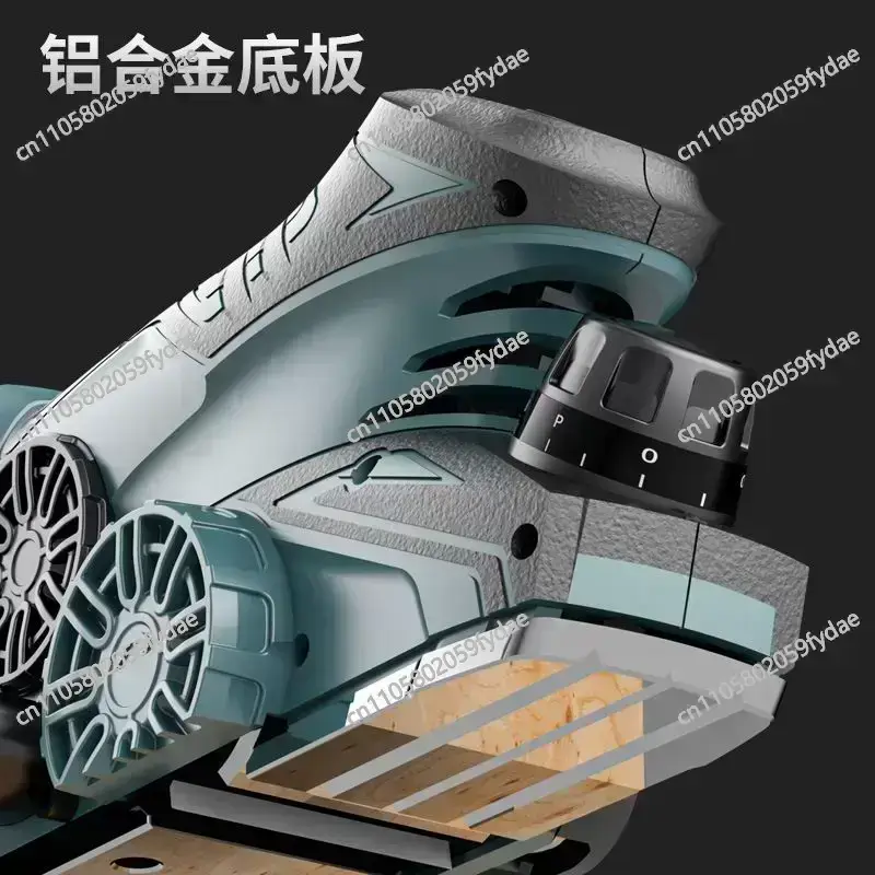 HOT SELLING,HANDHELD PLANER,Li - Planer Handheld Electric review and price