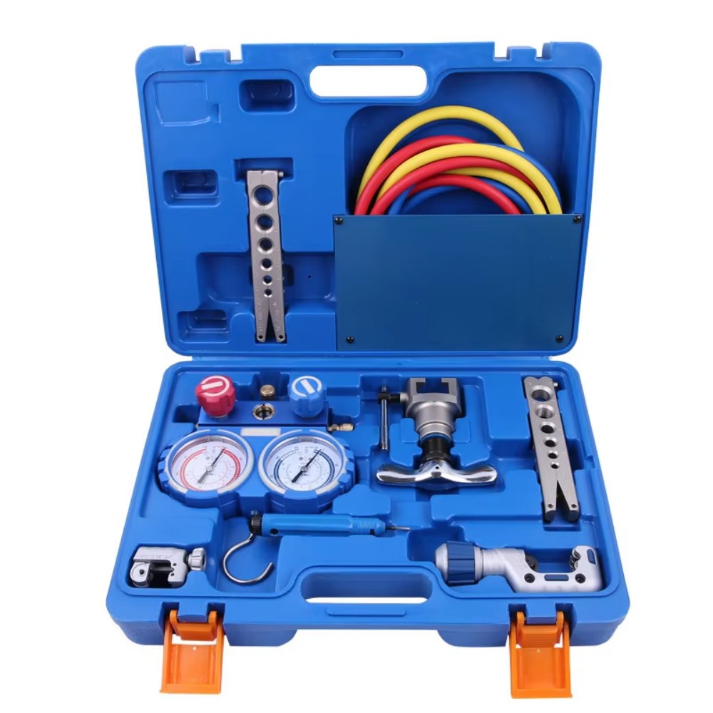 Power Tools Professional Refri - Power Tools Professional review and price