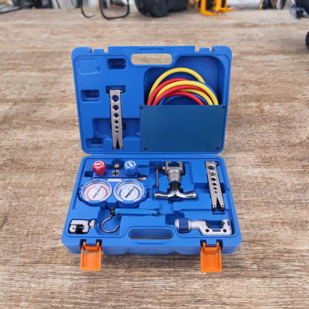 Power Tools Professional Refri - Power Tools Professional review and price